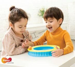 精細(xì)動(dòng)作系列風(fēng)火輪