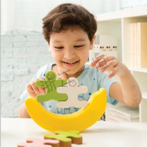 精細(xì)動(dòng)作系列甜心派對(duì)