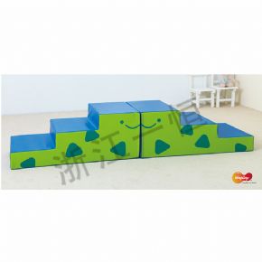 動(dòng)作發(fā)展系列動(dòng)物嘉年華