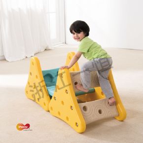 動(dòng)作發(fā)展系列吉士山丘