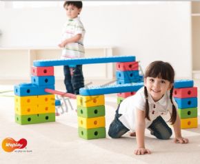 動(dòng)作發(fā)展系列萬(wàn)象組