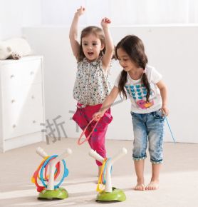 動(dòng)作發(fā)展系列搖搖小樹苗