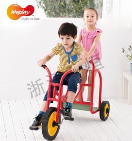 兒童車系列歡樂兜風(fēng)車