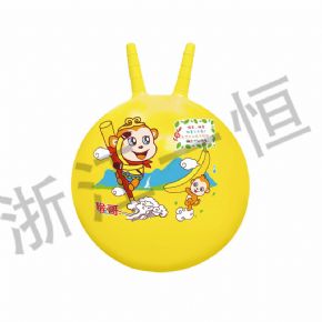 彈跳類18 寸跳球