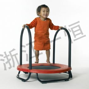 彈跳類寶寶蹦床