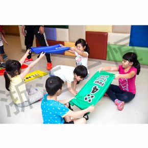 彈跳類數(shù)字家族跳袋