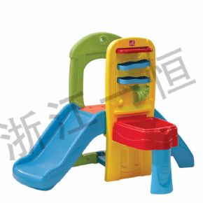 攀爬鉆類趣味戲球運(yùn)動場