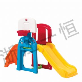 攀爬鉆類我的戶外運(yùn)動場