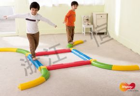 平衡類踩踏平衡觸覺板（變化組）