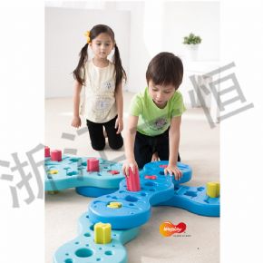 平衡類海漾步道