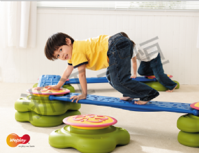 平衡類快樂島動(dòng)作平衡組