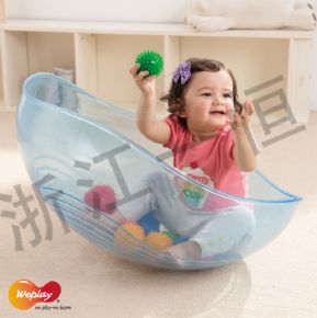 平衡類搖滾陀螺