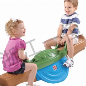 平衡類游樂蹺蹺板