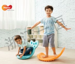 平衡類搖滾威力