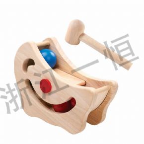 敲打類循環(huán)敲球臺