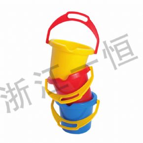 沙水類水桶