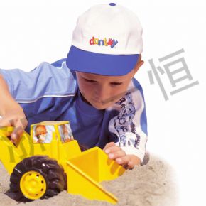 沙水類小推土機(jī)