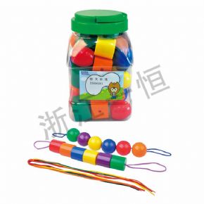 穿編類特大串珠（桶裝）