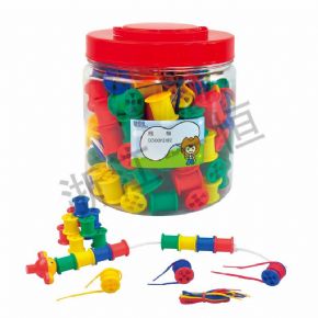 穿編類線軸（桶裝）