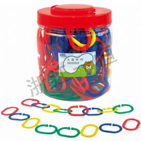 穿編類大連環(huán)扣（桶裝）