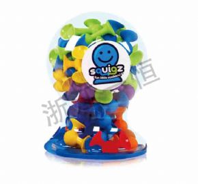 拼搭類(lèi)豪華版吸吸樂(lè)