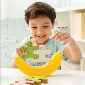 拼搭類(lèi)甜心派對(duì)