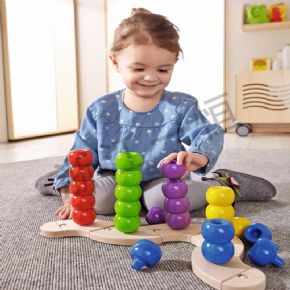 套疊類(lèi)堆球游戲