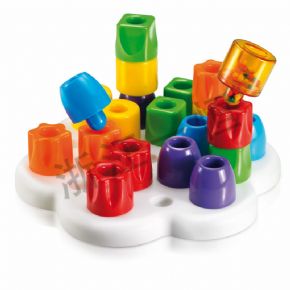 套疊類巨手軟螺釘