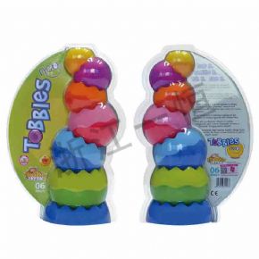 套疊類扭扭球升級版