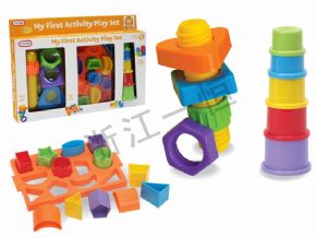 鑲嵌類(lèi)多功能活動(dòng)套裝