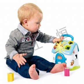 鑲嵌類(lèi)開(kāi)鎖屋