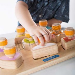 鑲嵌類形狀分類器