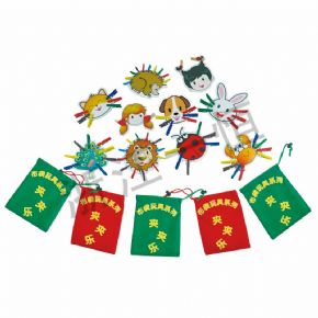 舀勺類巧手夾夾