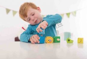 轉(zhuǎn)撥類動(dòng)物扭扭樂(lè)