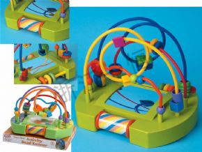 轉(zhuǎn)撥類奔跑的珠子