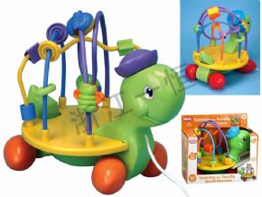 轉(zhuǎn)撥類烏龜串珠