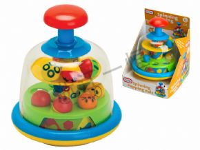 轉(zhuǎn)撥類旋轉(zhuǎn)球桌