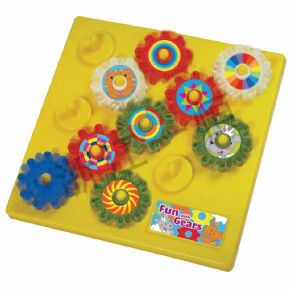 轉(zhuǎn)撥類有趣的齒輪