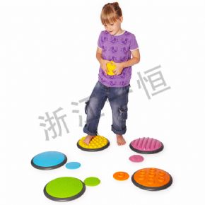 觸覺類觸覺配對盤