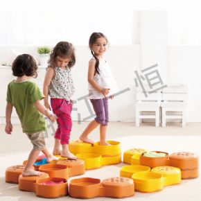 觸覺類蜂蜜步道