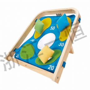 投擲類兒童粘靶球