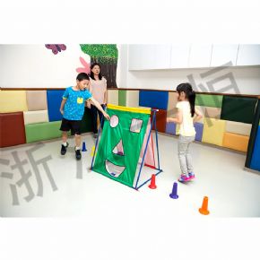 投擲類臉譜投擲組