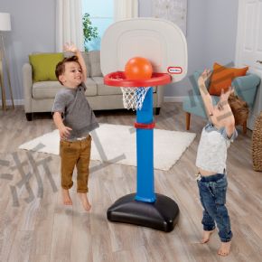 投擲類(lèi)小型籃球架