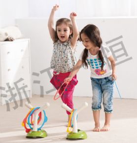 投擲類(lèi)搖搖小樹(shù)苗