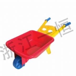 運(yùn)行類(lèi)獨(dú)輪推車(chē)