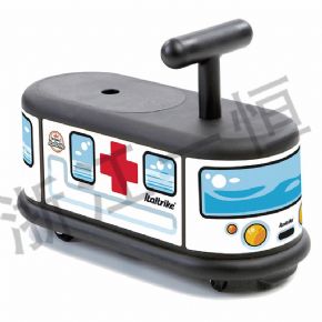 運(yùn)行類滑行救護(hù)車