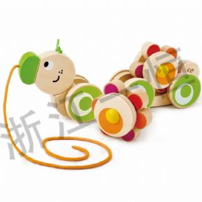 運(yùn)行類拖拉蟲蟲