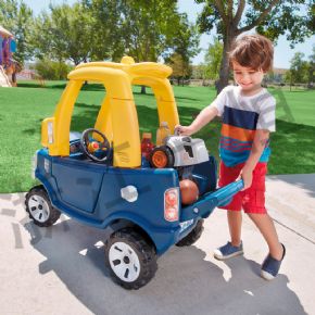 運(yùn)行類舒適小房車