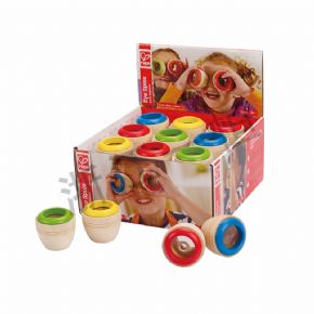 視覺類多棱鏡(18 個(gè)  盒)