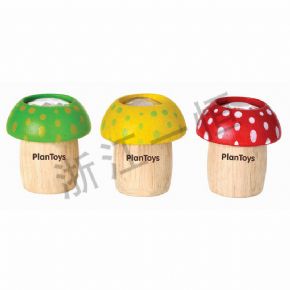 視覺類蘑菇萬花筒